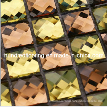 Diamond Glass Mosaic Tile (HD31)